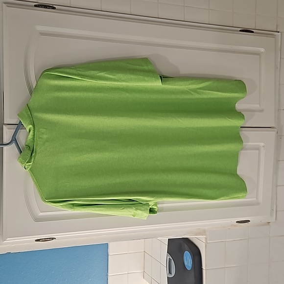 Men's Polo - Picture 3 of 3